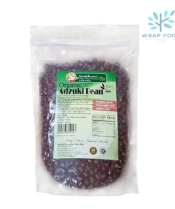 Health Pardise Organic Red Beans 500gr in New York