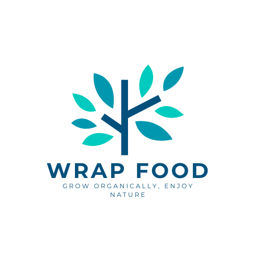 Wrap Food